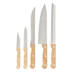 Vlees mes - 23 cm