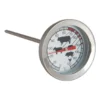 Vleesthermometer - RVS