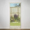 Vliegengordijn - mais - 90x200 cm