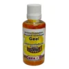 Vloeibare kleurstof - geel - 50 ml