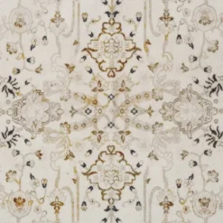 Vloerkleed kyoto - beige - 120x180 cm