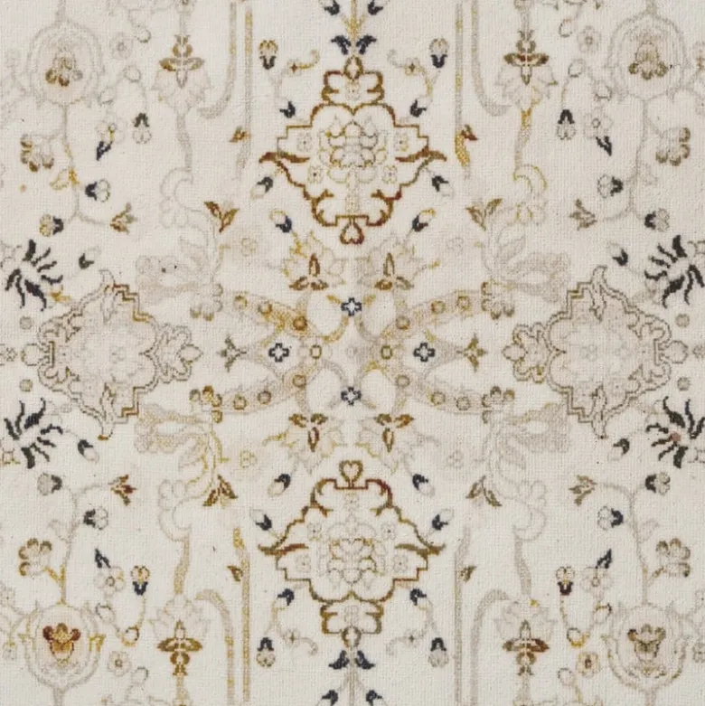 Vloerkleed kyoto - beige - 120x180 cm