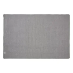 Vloerkleed sherpa - beige - 120x180 cm