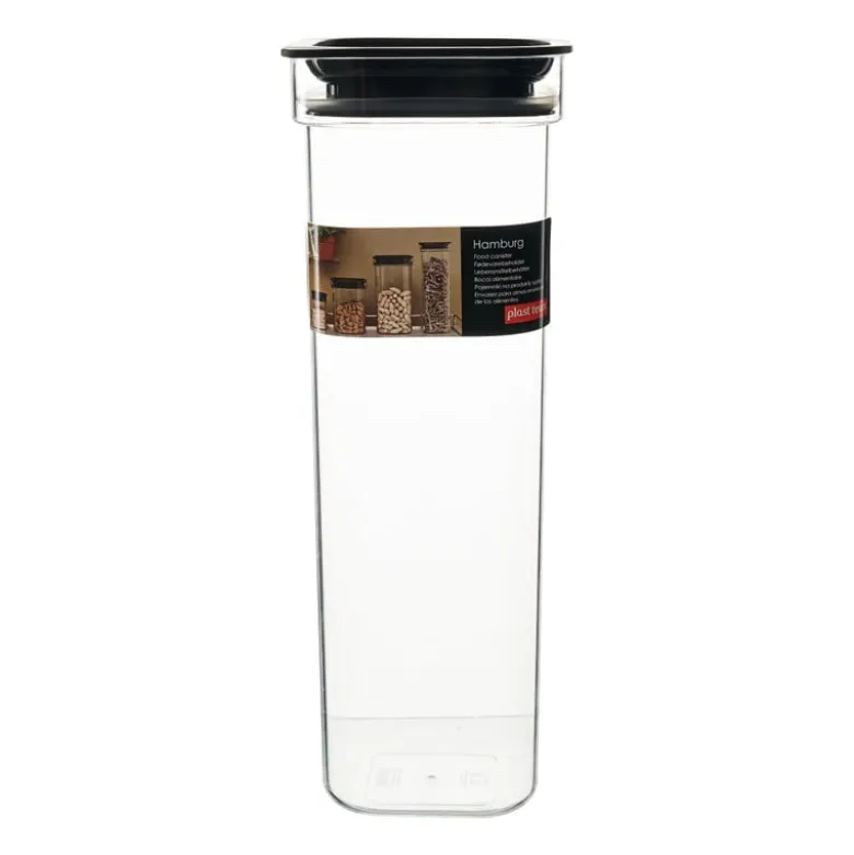 Voorraaddoos Hamburg - 1.7 liter