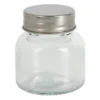 Voorraadpotje met deksel - 75 ml