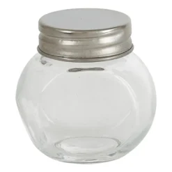 Voorraadpotje mini - 50 ml