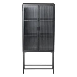 Wandkast Memphis - 155x70.5x35.5 cm