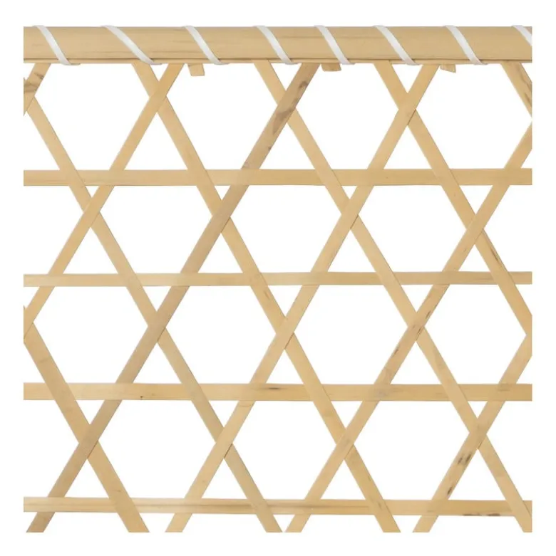Wandrek bamboe - 50x80 cm