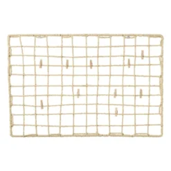 Wandrek hanoi - bamboe - 40x60x0.8 cm