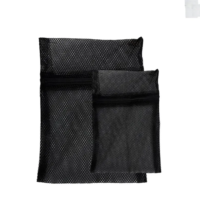Waszak - diverse varianten - 2 stuks - 20x30 cm/28x40 cm