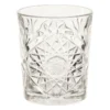 Waterglas icon - transparant - ml