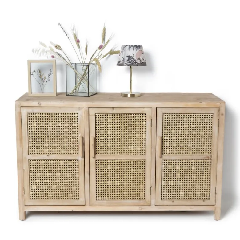 Webbing dressoir Bandung - 120x40x72 cm