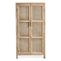 Webbing kast Bandung - 70x40x140 cm