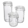 Weckpot fido terrina - glas - 500 ml