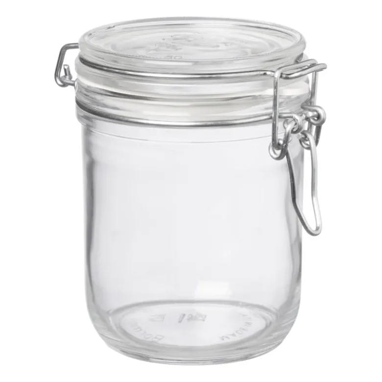 Weckpot fido terrina - glas - 500 ml