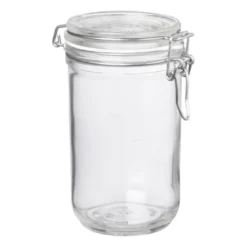 Weckpot fido terrina - glas - 750 ml