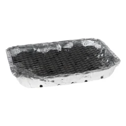 Wegwerp BBQ - 31x24x4,8 cm