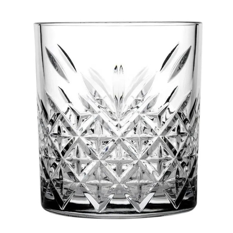 Whiskeyglas Timeless - 350 ml