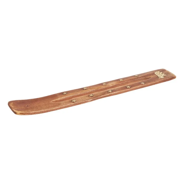 Wierookplankje - 25 cm