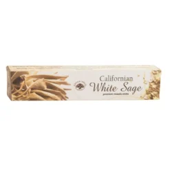 Wierook - white sage - 12 stuks