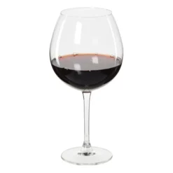 Wijnglas imenso - transparant - 730 ml