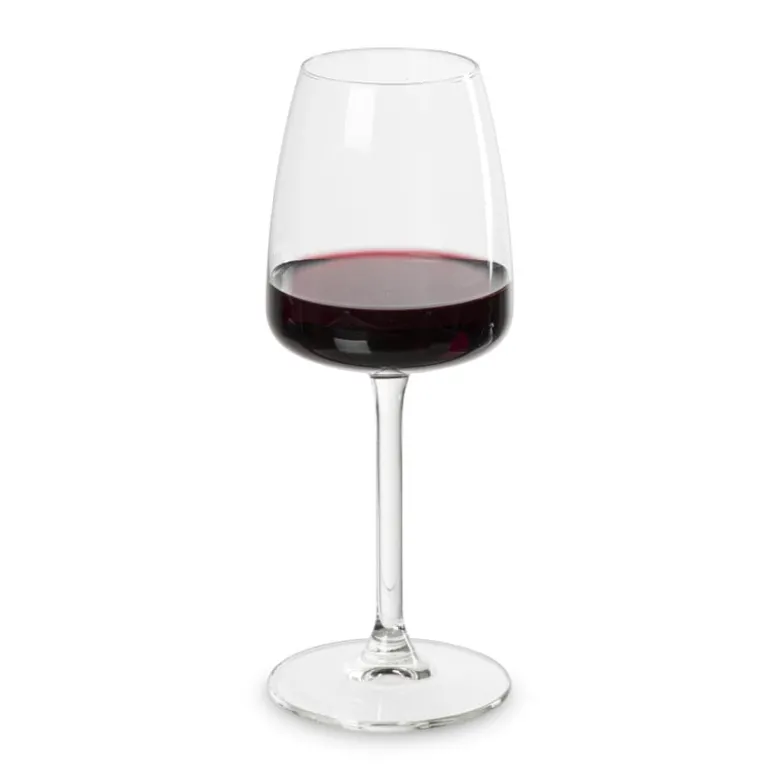 Wijnglas Leyda - glas - 430 ml