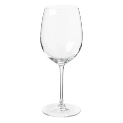 Wijnglas - set van 6 - 33 cl
