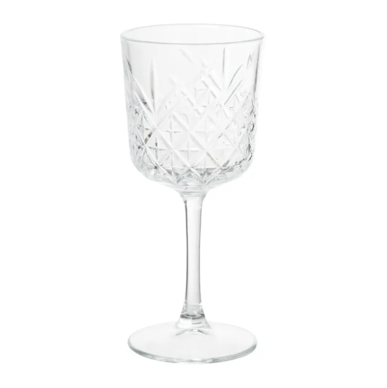 Wijnglas Timeless - glas - 330 ml