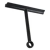 Wisser easylock - zwart