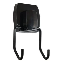 Wisser easylock - zwart