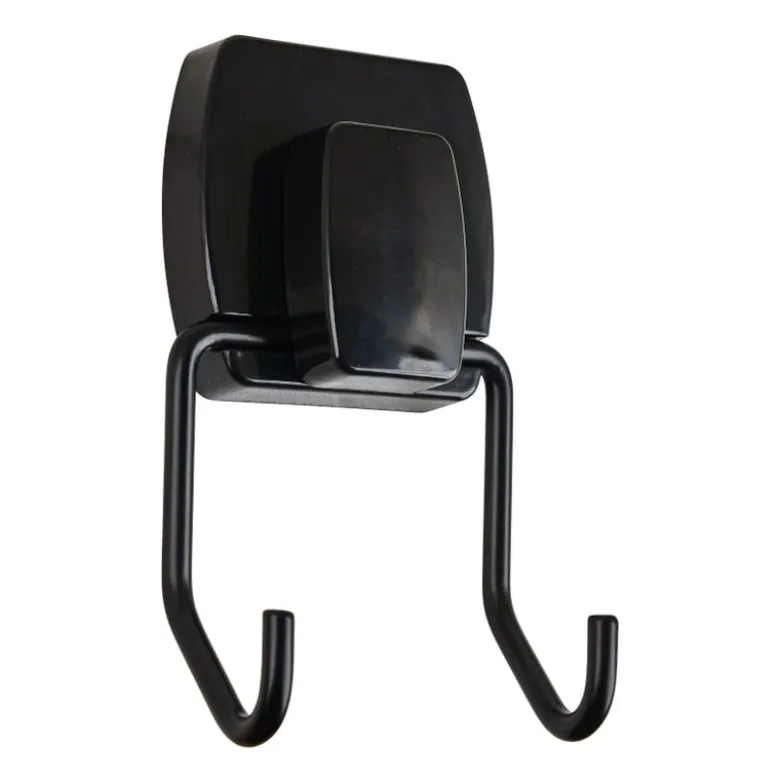 Wisser easylock - zwart