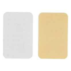 Wonderspons - set van 2 - 11x7x1 cm