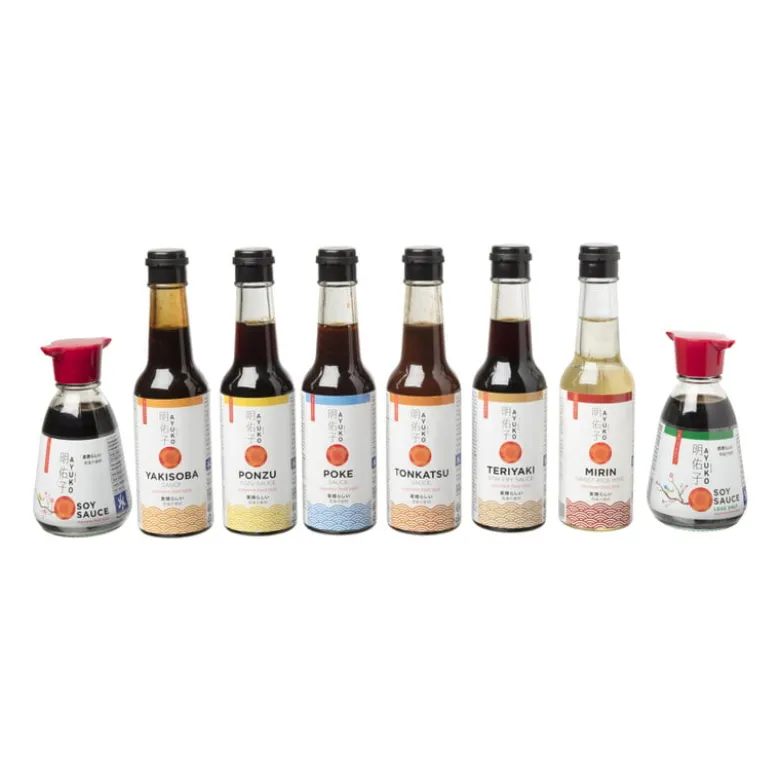 Yakisoba saus - 150 ml