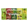 Zed Candy screamers - dip - 40 g