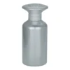 Zout/poeder strooier - aluminium