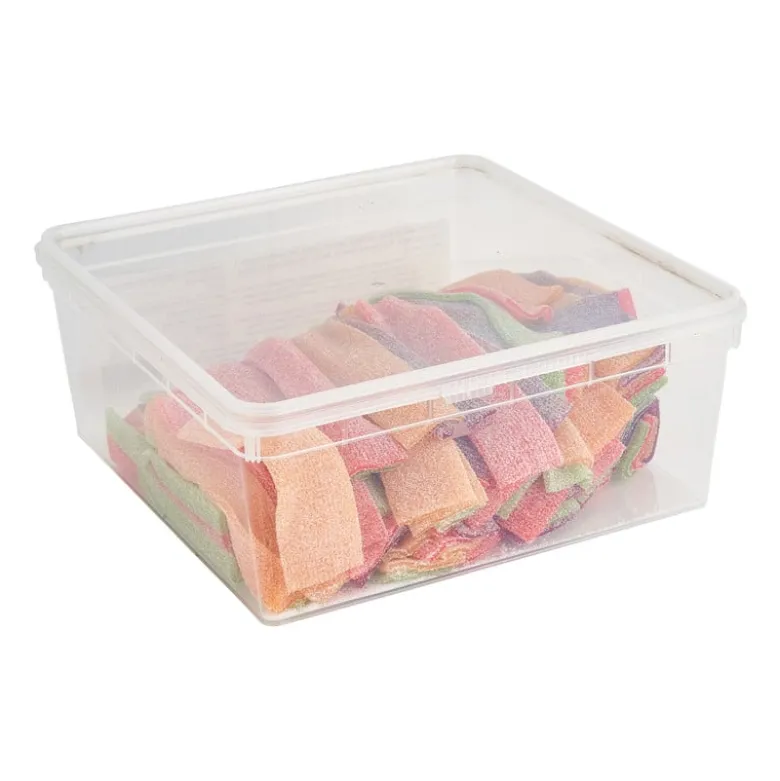 Zure matten - 4 smaken - 1 kg