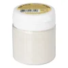Zwart wit poeder - drop - 30 gram